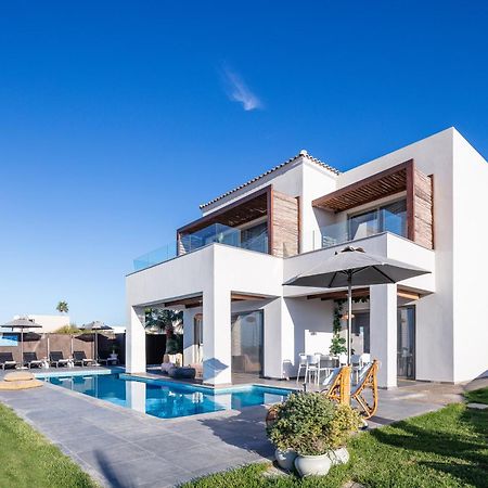 Feyre Boutique Mansion Villa Magnisia Luaran gambar