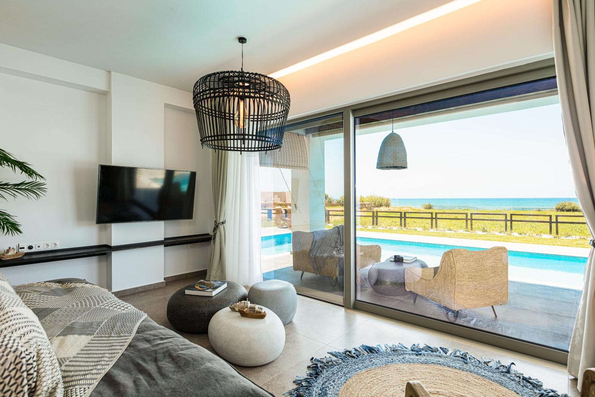 Feyre Boutique Mansion Villa Magnisia Luaran gambar
