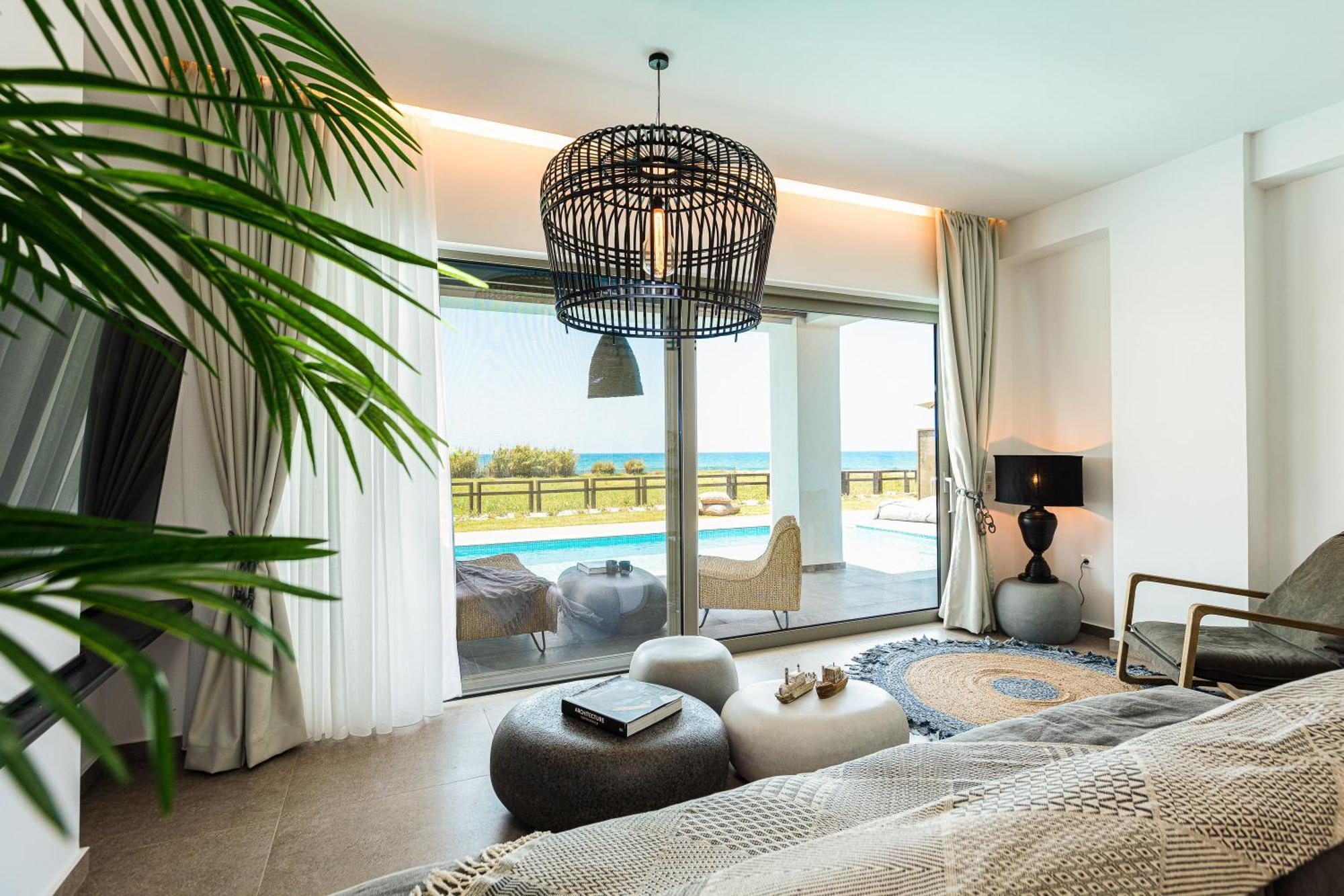Feyre Boutique Mansion Villa Magnisia Luaran gambar
